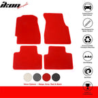 1992-1995 Honda Civic Car Floor Mats Carpet 4PC Nylon