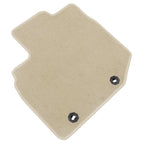 2006-2012 Honda Fit Car Mats Carpet 4PC Nylon