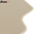 2006-2012 Honda Fit Car Mats Carpet 4PC Nylon