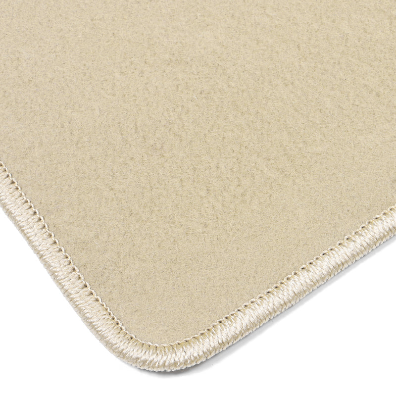 2008-2017 Mitsubishi Lancer Car Floor Mats Carpet 4PC Nylon