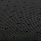 Car Floor Mat for 2010-2015 Mercedes-Benz GLK Class Black 4PC Nylon