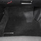 1994-2001 Acura Integra Car Floor Mats Carpet 5PC Nylon
