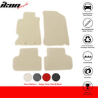 2002-2006 Acura RSX Car Floor Mats Carpet 4PC Nylon