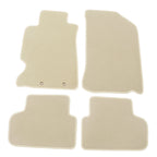 2002-2006 Acura RSX Car Floor Mats Carpet 4PC Nylon