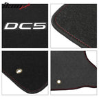 2002-2006 Acura RSX Car Floor Mats Carpet 4PC Nylon
