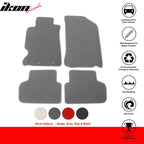 2002-2006 Acura RSX Car Floor Mats Carpet 4PC Nylon
