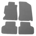 2002-2006 Acura RSX Car Floor Mats Carpet 4PC Nylon