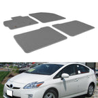 2010-2011 Toyota Prius Car Mats Carpet 4PC Nylon