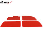 2010-2011 Toyota Prius Car Mats Carpet 4PC Nylon