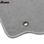 2007-2011 Honda CR-V Car Floor Mats Carpet 3PC Nylon