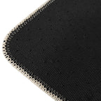 2005-2013 Chevy Corvette C6 Car Floor Mats Carpet 2PC Nylon