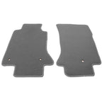 2005-2013 Chevy Corvette C6 Car Floor Mats Carpet 2PC Nylon