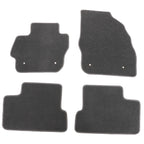 2010-2013 Mazda 3 Car Floor Mats Carpet 4PC Nylon