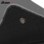 Car Floor Mats Carpet for 2002-2006 Toyota Camry Nylon 4PC