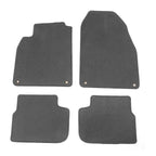 2003-2011 Saab 9-3 Car Floor Mats Carpet 4PC Nylon