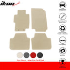 2004-2008 Acura TSX Car Floor Mats Carpet 4PC Nylon