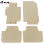 2004-2008 Acura TSX Car Floor Mats Carpet 4PC Nylon