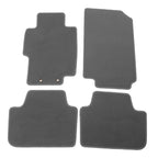 2004-2008 Acura TSX Car Floor Mats Carpet 4PC Nylon