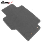 2004-2008 Acura TSX Car Floor Mats Carpet 4PC Nylon