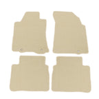 2013-2018 Nissan Altima Car Mats Carpet 4PC