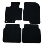 2011-2015 Kia Optima Car Floor Mats Carpet 4PC Nylon