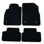 2008-2016 Chevrolet Cruze Car Floor Mats Carpet 4PC