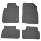 2008-2016 Chevrolet Cruze Car Floor Mats Carpet 4PC