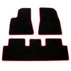 2017-2023 Tesla Model 3 Floor Mats Carpets