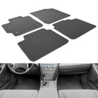 2007-2011 Toyota Camry Car Floor Mats Carpet 4PC Nylon
