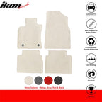 2018-2023 Toyota Camry Car Floor Mats Carpet 4PC