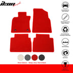 2018-2023 Toyota Camry Car Floor Mats Carpet 4PC