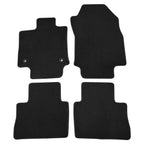 2019-2023 Toyota RAV4 Car Mats Carpet 4PC Nylon