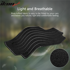 2015-2021 Lexus NX200t NX300 NX300h Car Floor Mats Carpet 4PC Nylon