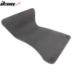 2015-2025 Porsche Macan 4PCS Driver Passenger Floor Mats Nylon
