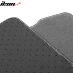 2012-2015 Toyota Prius Nylon Floor Mats Liner Front Rear Carpets