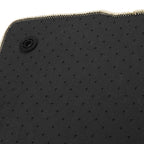 2021-2025 Ford Bronco Sport Nylon Floor Mats Front Rear Carpets