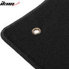 2018-2023 Jaguar E-Pace Nylon Floor Mats Front Rear Car Carpets