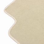 2014-2024 Toyota 4Runner Nylon Car Floor Mats Front Rear Carpets