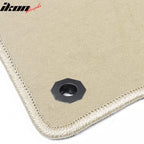 2014-2024 Toyota 4Runner Nylon Car Floor Mats Front Rear Carpets