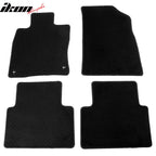 2019-2022 Honda Insight Nylon Floor Mats Liner Front Rear Carpet