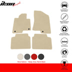 2021-2023 Kia K5 Optima Floor Mats Liner Front Rear Carpets 4PC