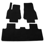 2020-2024 Tesla Model Y OE Front Rear Floor Mats Carpets
