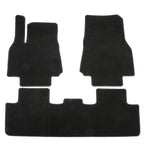 2020-2024 Tesla Model Y OE Front Rear Floor Mats Carpets