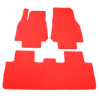 2020-2024 Tesla Model Y OE Front Rear Floor Mats Carpets