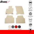 2020-2023 Ford Escape 4DR OE Front Rear Floor Mat Carpet Nylon