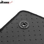 2015-2019 Ford Explorer 4PCS Front Rear Floor Mats Carpet Nylon