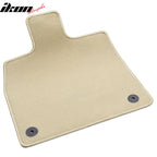 2018-2023 Audi Q5 4PCS Front Rear Car Floor Mats Carpet Nylon