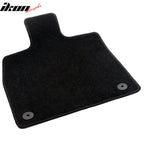 2018-2023 Audi Q5 4PCS Front Rear Car Floor Mats Carpet Nylon