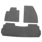 2017-2023 Cadillac XT5 Floor Mats Front Rear Carpets Liner