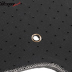Car Floor Mat for 2007-2016 Jeep Compass/Patriot Gray Nylon  Liner